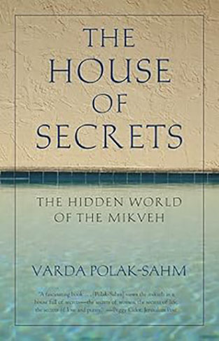 The House of Secrets